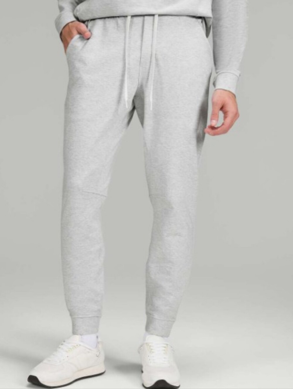 Lululemon City Sweat Jogger